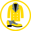 Chaussures & Habits