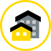 Agence d'immobilier