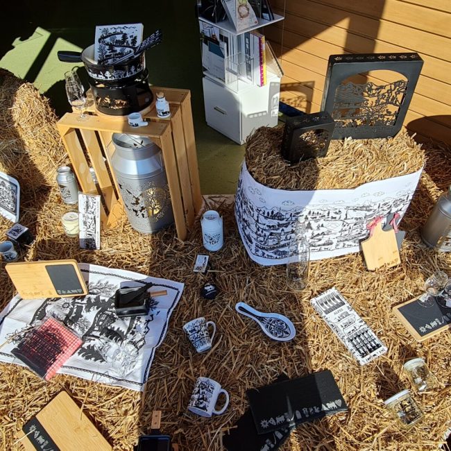 Concours Vitrines 2021
