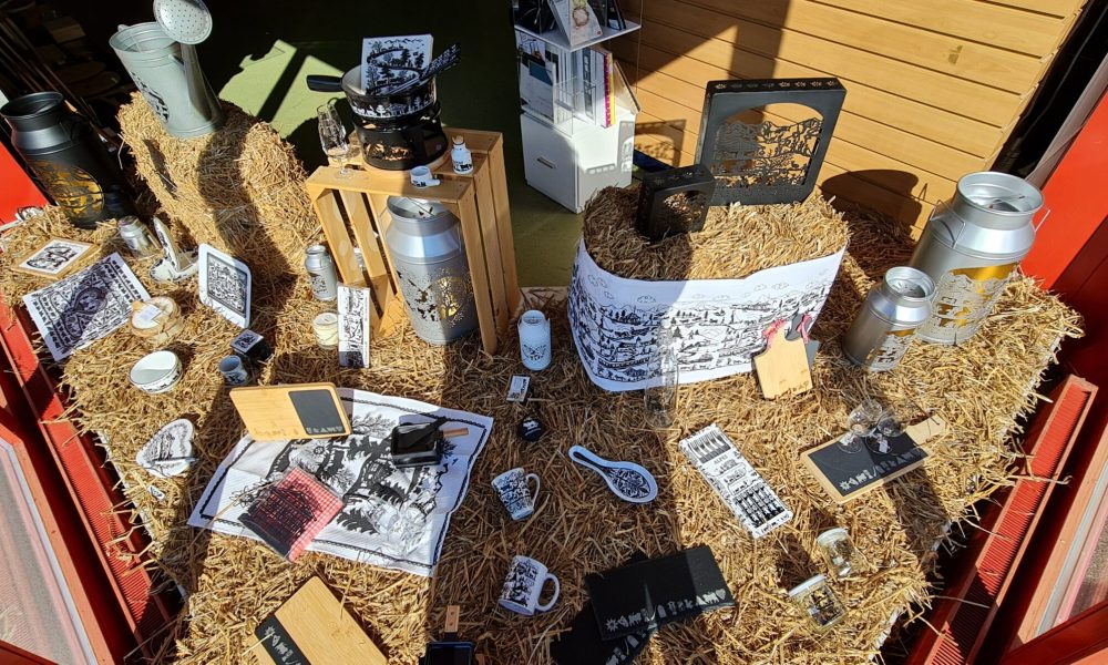 Concours Vitrines 2021