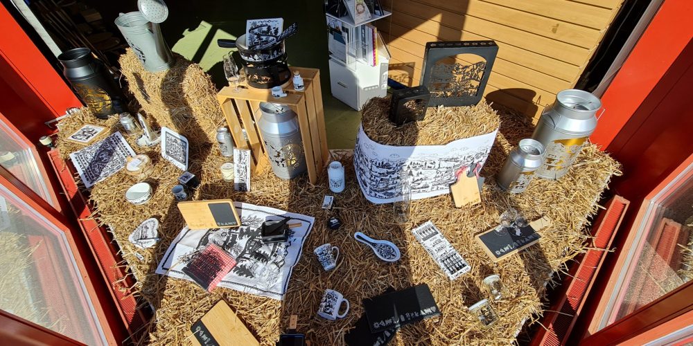 Concours Vitrines 2021