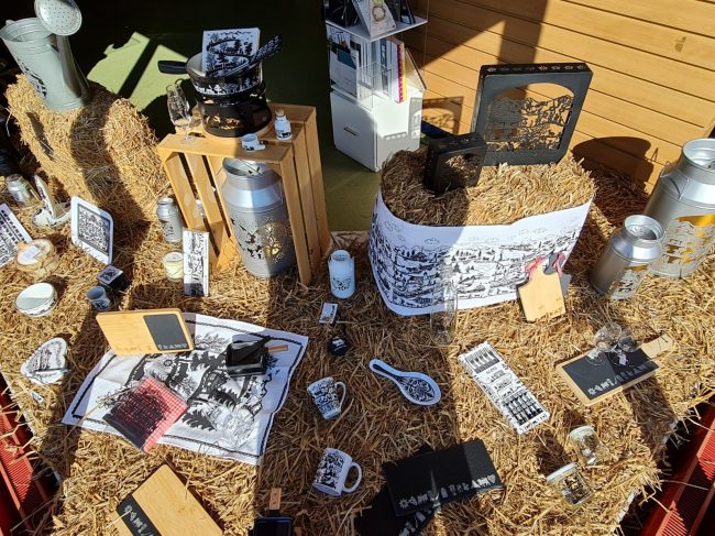 Concours Vitrines 2021