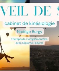 L&rsquo;Eveil de soi