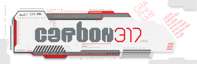 Carbon317 Sàrl