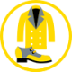 Chaussures & Habits