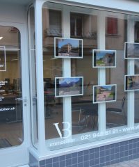 VB Immobilier Sàrl
