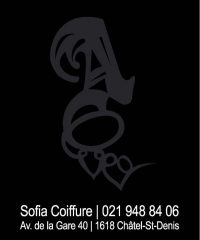 Sofia Coiffure