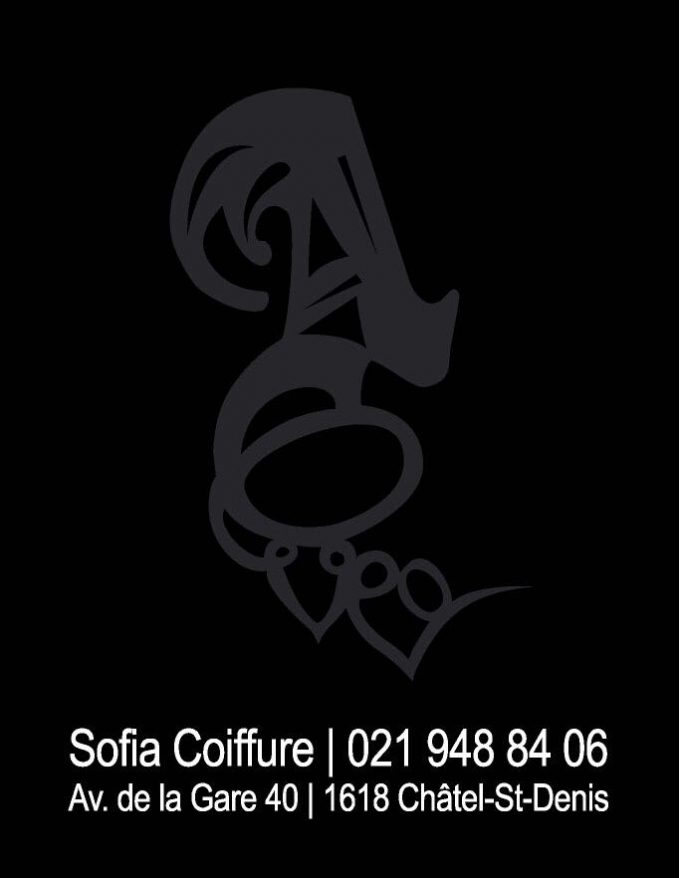Sofia Coiffure