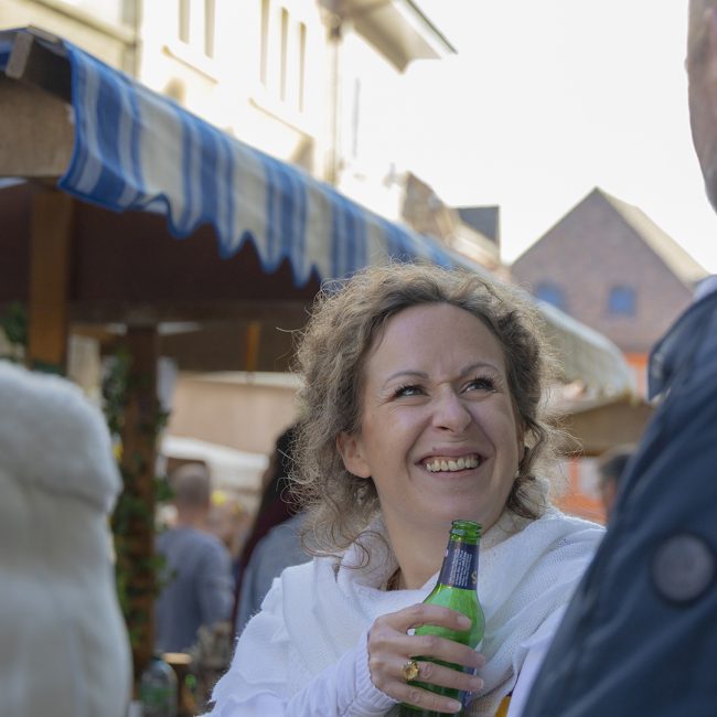Marché de la Bénichon 2021