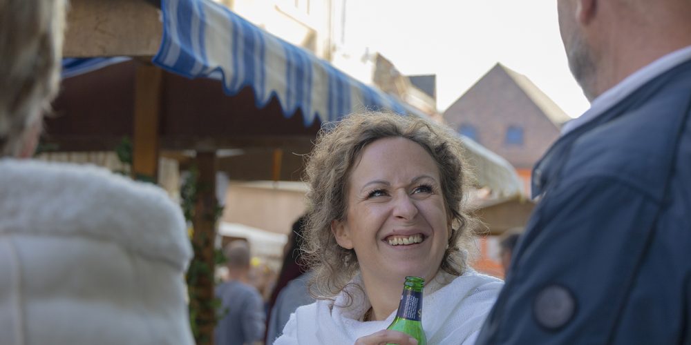 Marché de la Bénichon 2021