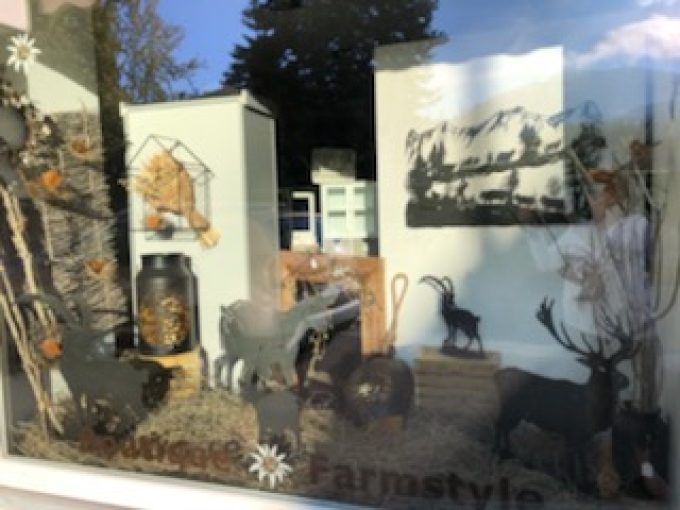 Boutique Farmstyle SA