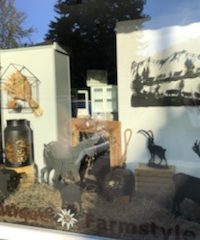 Boutique Farmstyle SA