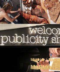 Publicity Shop Sàrl