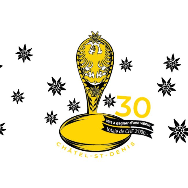 Chasse aux Cuillères 2021: <br>Tirage des gagnant(e)s