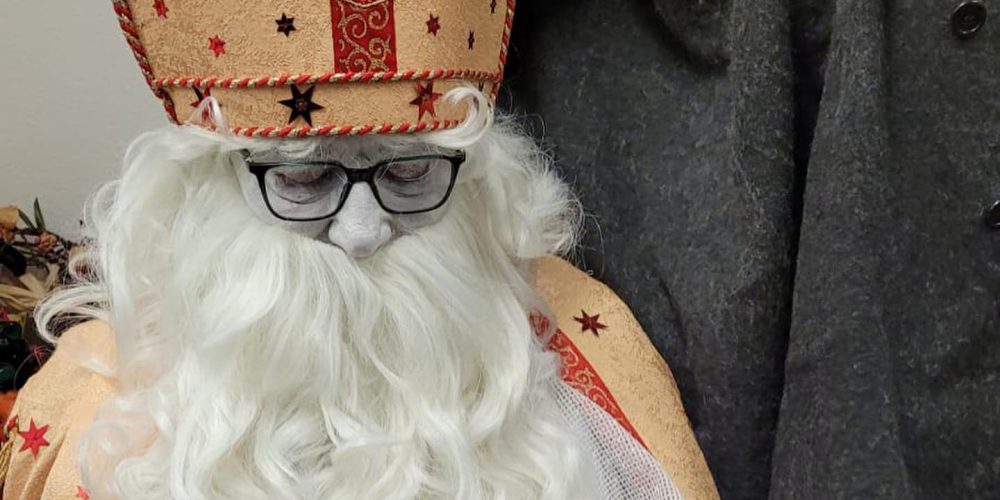 St Nicolas 2022
