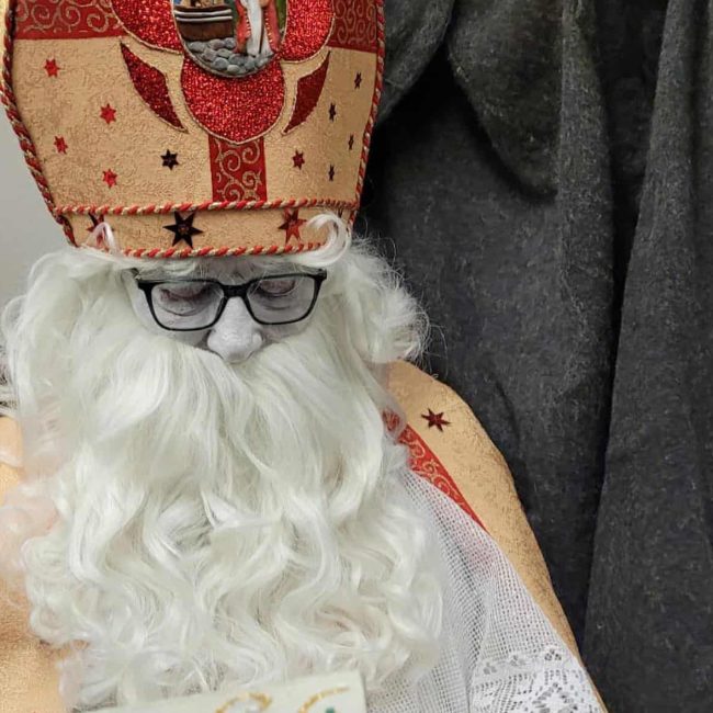 St Nicolas 2022