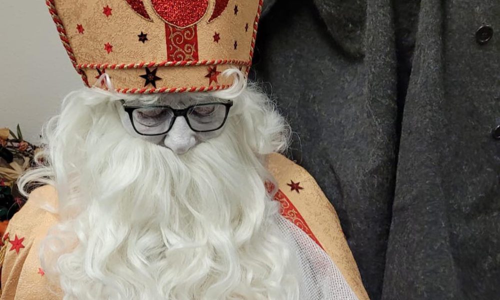 St Nicolas 2022