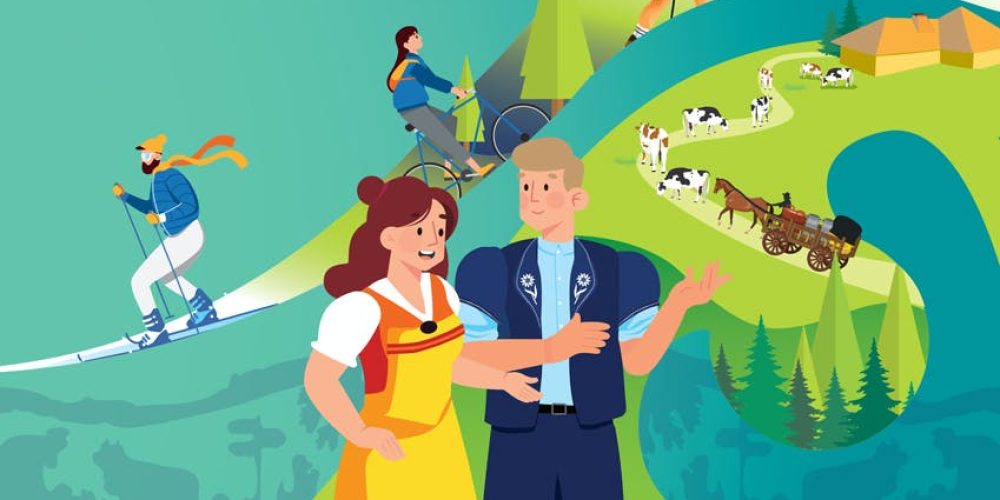 Action spécial comptoir de la veveyse 2023