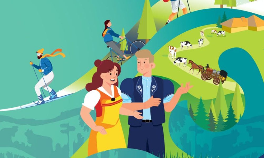 Action spécial comptoir de la veveyse 2023