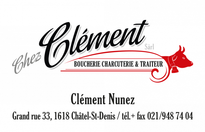 Chez Clément Sàrl