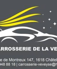 Carrosserie de la Veveyse
