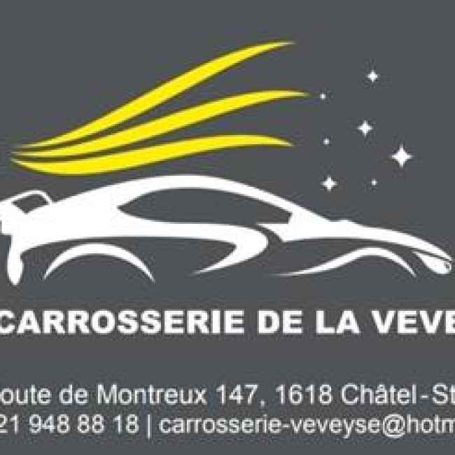 Carrosserie de la Veveyse