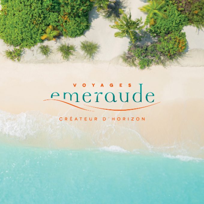 Emeraude Voyages SA