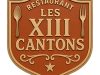 Les XIII Cantons
