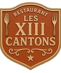 Les XIII Cantons