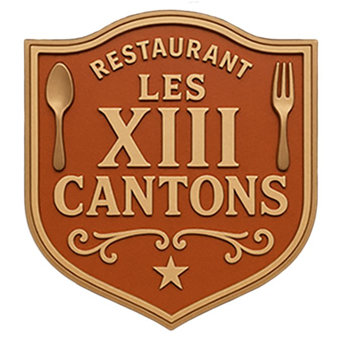 Les XIII Cantons