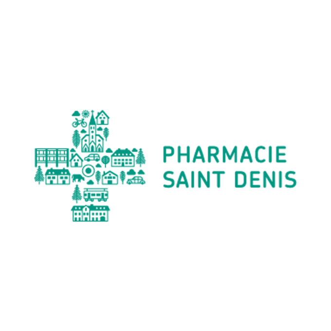Pharmacie Saint Denis