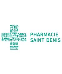 Pharmacie Saint Denis