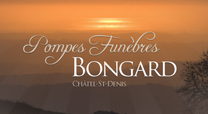 Pompes Funèbres Bongard Sàrl