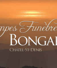 Pompes Funèbres Bongard Sàrl