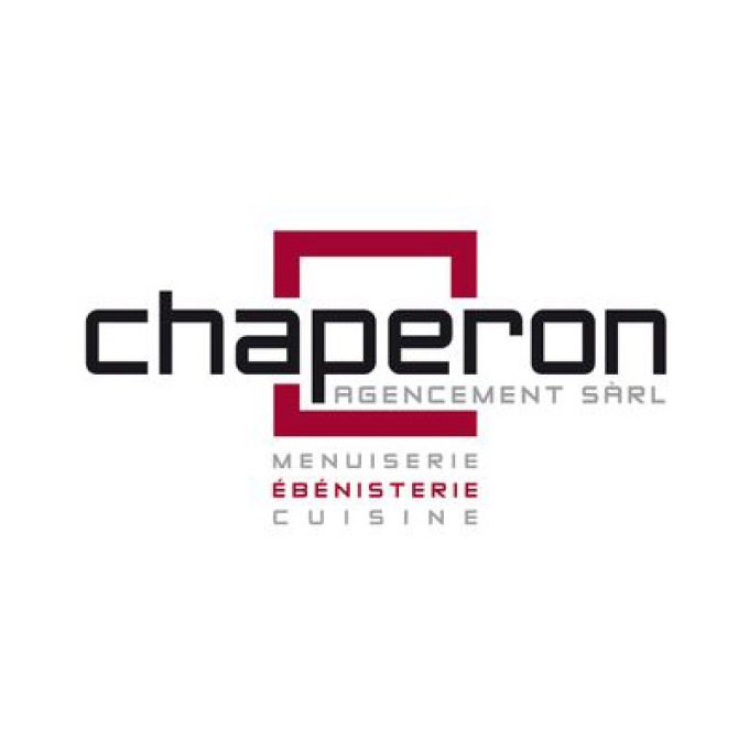 Chaperon Agencement Sàrl