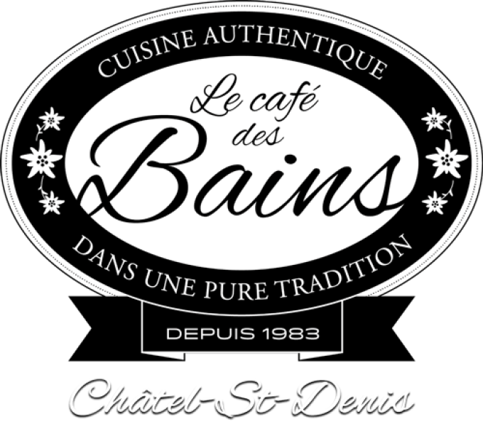 Café des Bains sàrl