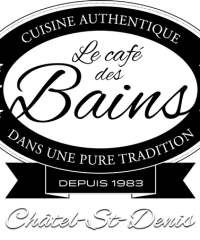 Café des Bains sàrl