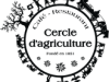 Cercle d&rsquo;agriculture
