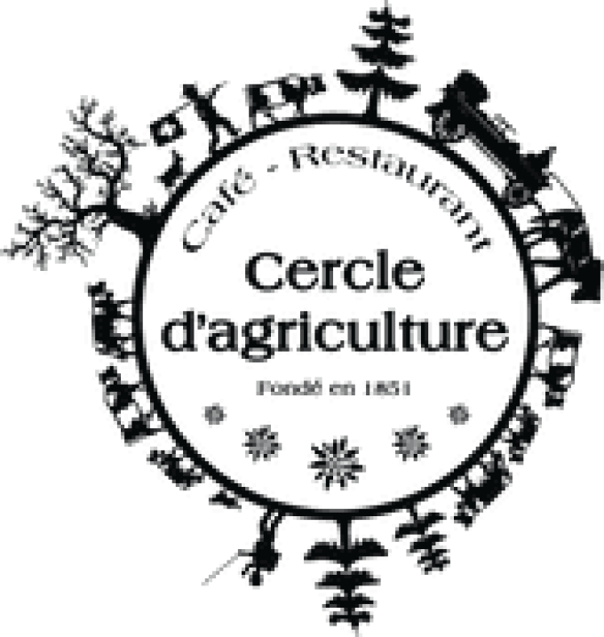Cercle d&rsquo;agriculture